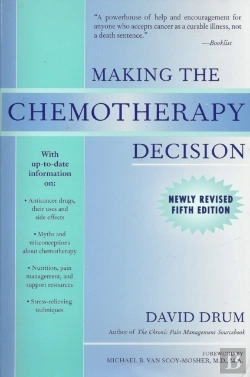 Bertrand.pt - Making The Chemotherapy Decision
