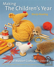 Making The Children'S Year