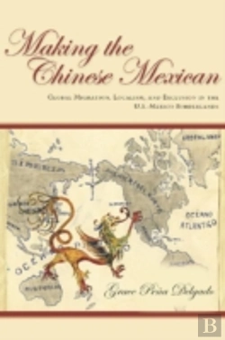 Bertrand.pt - Making The Chinese Mexican