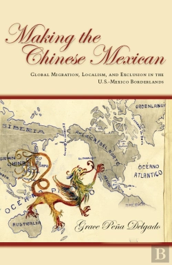 Bertrand.pt - Making The Chinese Mexican