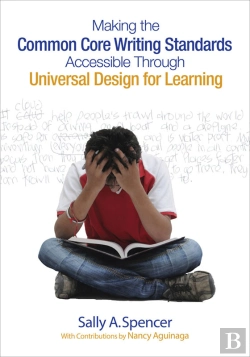 Bertrand.pt - Making The Common Core Writing Standards Accessible Through Universal Design For Learning