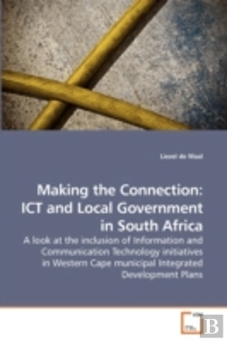 Bertrand.pt - Making The Connection: Ict And Local
