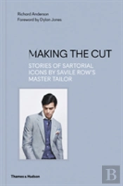 Making The Cut