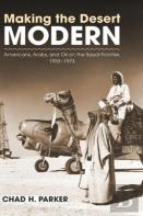 Making The Desert Modern