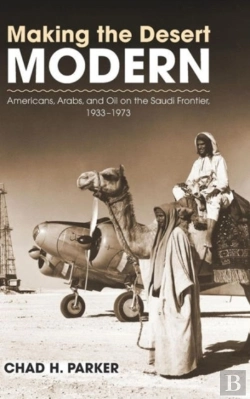 Bertrand.pt - Making The Desert Modern