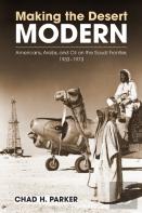 Making The Desert Modern