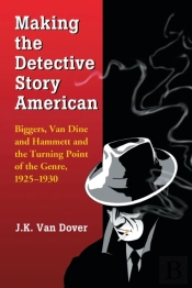 Making The Detective Story American
