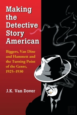 Bertrand.pt - Making The Detective Story American