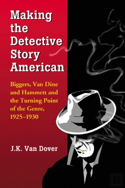 Bertrand.pt - Making The Detective Story American