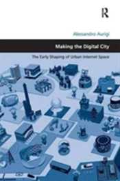 Making The Digital City