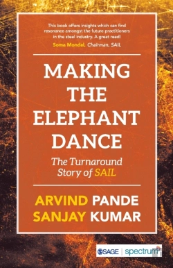 Bertrand.pt - Making The Elephant Dance