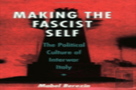 Making The Fascist Self