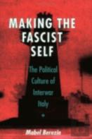 Making The Fascist Self