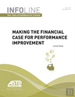 Bertrand.pt - Making The Financial Case For Performance Improvement