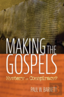 Making The Gospels