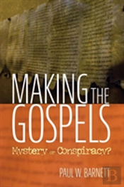 Making The Gospels