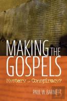 Making The Gospels