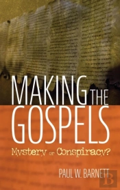Making The Gospels