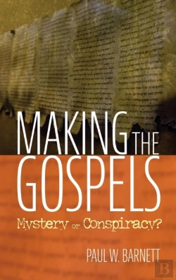 Bertrand.pt - Making The Gospels