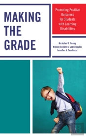 Making The Grade