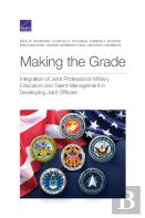 Making The Grade