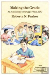 Making The Grade