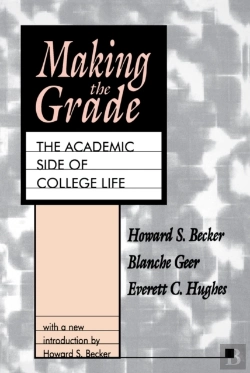 Bertrand.pt - Making The Grade