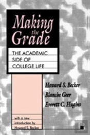 Making The Grade