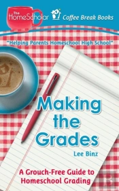 Making The Grades