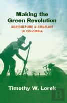 Making The Green Revolution