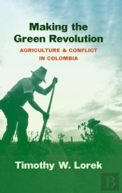 Making The Green Revolution
