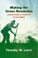 Making The Green Revolution