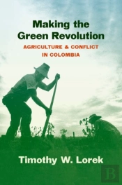 Making The Green Revolution