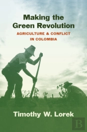 Making The Green Revolution