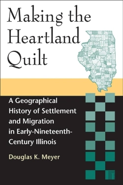 Bertrand.pt - Making The Heartland Quilt