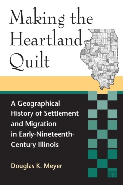 Bertrand.pt - Making The Heartland Quilt