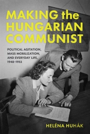Making The Hungarian Communist