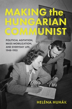 Bertrand.pt - Making The Hungarian Communist
