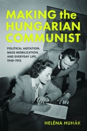 Making The Hungarian Communist