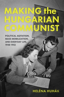 Bertrand.pt - Making The Hungarian Communist