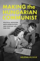 Making The Hungarian Communist