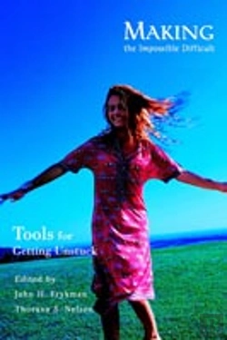 Bertrand.pt - Making The Impossible Difficult:Tools For Getting Unstuck