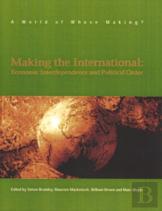 Making The International