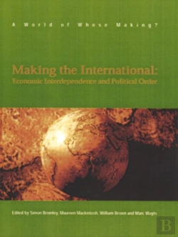 Bertrand.pt - Making The International