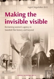 Making The Invisible Visible