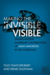 Making The Invisible Visible