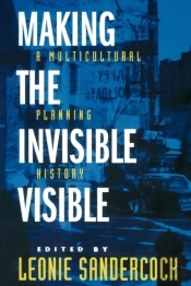Making The Invisible Visible