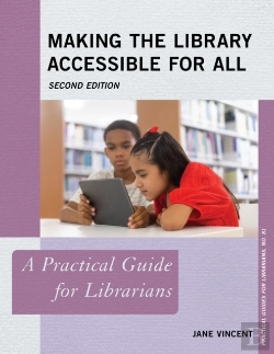 Bertrand.pt - Making The Library Accessible For All