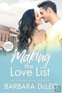Bertrand.pt - Making The Love List - Large Print Editi