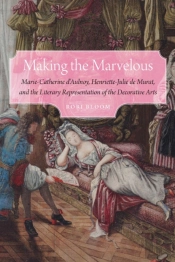 Making The Marvelous